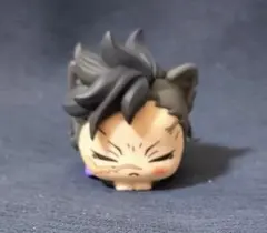 鬼滅の刃 おひるねこ ミニフィギュア Vol.2 玄弥