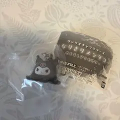 サンリオ なりきりメンダコ めじるしアクセサリー クロミ
