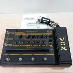 2025年最新】vox tonelab exの人気アイテム - メルカリ