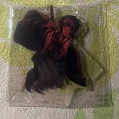 鬼滅の刃　獪岳　アクリルスタンド　アクスタ　無限城　無限城編