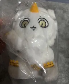 ちいかわ　あのこ　マスコット