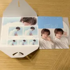 【新品未使用】 TWS play hard Compact Ver. ヨンジェ