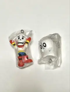 【バラ売り可】パピルス ナプスタブルークのサムネイル