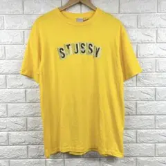90s オールドステューシー STUSSY エンブレムTシャツ - メルカリ