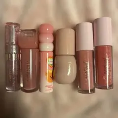 リップコスメ まとめ売り