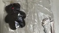 mojojojo キーホルダー　ガチャガチャ