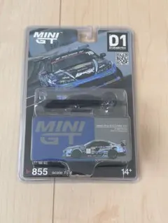 エムテック 1/43 日産 シルビア S15 GT300 MINT限定 - メルカリ
