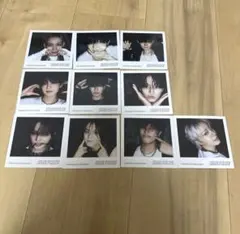 TREASURE LOVE PULSE トレカセット