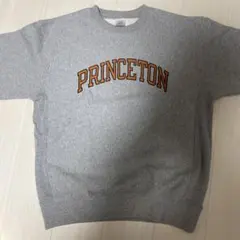 PRINCETONトレーナー
