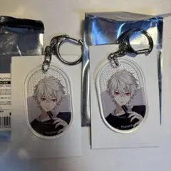 葛葉 にじネイル Classy ランダムアクリルキーホルダー