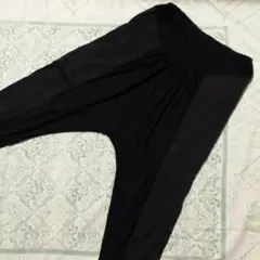 TSUMORI CHISATO サルエルパンツ