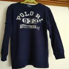 長袖Tシャツ 　130