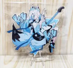 福岡ソフトバンクホークス ハニーズ 若鷹ガチャ アクリルスタンド