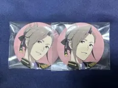 東京卍リベンジャーズ MOLLY.ONLINE 76mm缶バッジ 松野千冬 - メルカリ