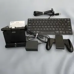 Nintendo Switch 4点セット