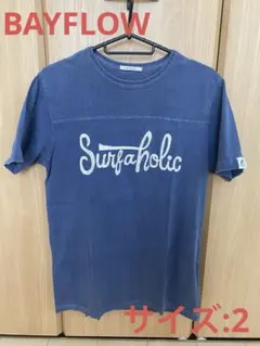 BAYFLOW Tシャツのサムネイル