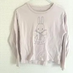 anyfam 長袖カットソー 120