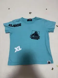 XLARGE KIDS Tシャツ