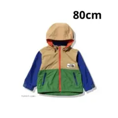THE NORTH FACE グランドコンパクトジャケット 80cm