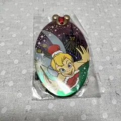 東京ディズニーランド　ティンカーベル クリスマスオーナメント
