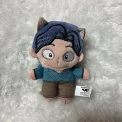 忍たま乱太郎 綾部喜八郎 ほわぬい