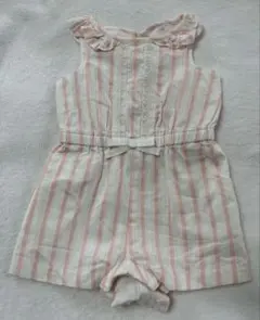 Janie and Jack女の子服771番のサムネイル