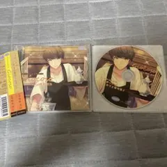 Giocoso 榎木淳弥 特典CD付 シチュエーションCD ドラマCD