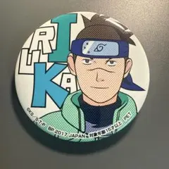 2026年最新】 NARUTO 缶バッジ segaの人気アイテム - メルカリ