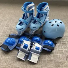 インラインスケート
