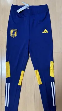 【新品未使用】adidas サッカー日本代表 tiro23 Mサイズ