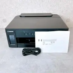 Canon インクジェット複合機 G6030 総印刷枚数641枚 - メルカリ