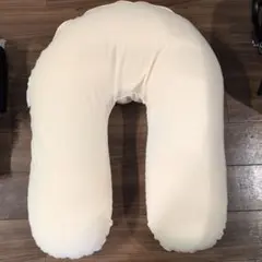 ヨギボーサポート (クリームホワイト)