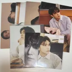 SEVENTEEN セブチ your choice JOSHUA ジョシュア