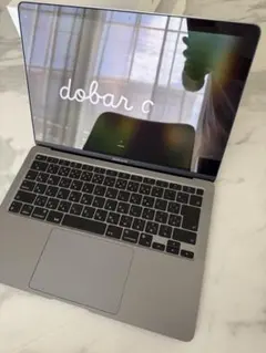 2026年最新】Apple Macカラー：スペースグレイ MacBook本体の人気