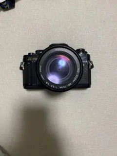 2026年最新】minolta x-70の人気アイテム - メルカリ