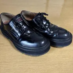 茶*。様 Givenchy ダービーシューズ　エナメル　レザーシューズのサムネイル