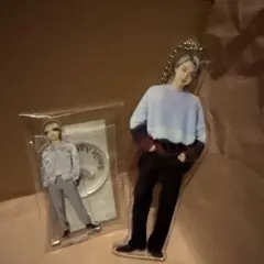 BE:FIRST JUNON アクスタ