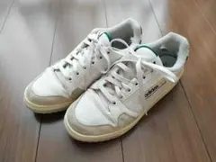 ※B品　adidas アディダス　25.5ｃｍスニーカー