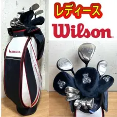 2025年最新】Wilson ゴルフ クラブの人気アイテム - メルカリ