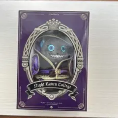 ツイステ　式典服グリムマスコット(ブックレットなし)