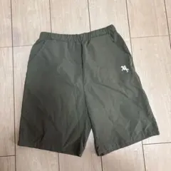 男児　ハーフパンツ