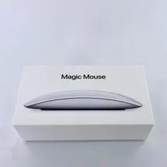 Apple Magic Mouse Multi-Touch対応MK2E3J/A