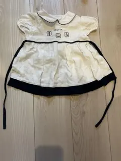 CELINE ベビー ワンピース 90サイズ