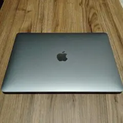 MacBook Air 2020 M1 16G SSD 512G　スペースグレイ