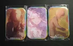 プロセカ 暁山瑞希 スクエア缶バッジ 53A 東雲 絵名