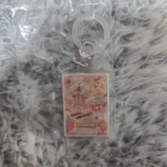 アイカツ　めじるしアクセサリー