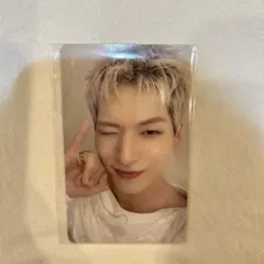 JO1 金城碧海 142 トレカ