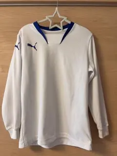 PUMA 130サイズ　長袖