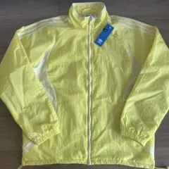 値下げ♦︎adidas ナイロンジャケット　メンズM