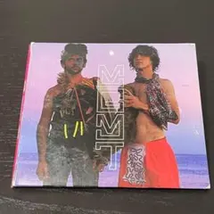 【月末セール】MGMT / Oracular Spectacular CD